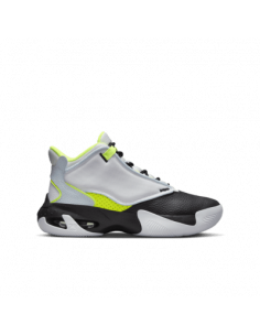 Женские кроссовки Jordan Max Aura 4 GS DV3175-017