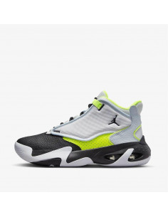 Женские кроссовки Jordan Max Aura 4 GS DV3175-017 2