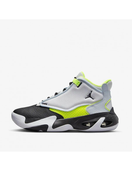 Женские кроссовки Jordan Max Aura 4 GS DV3175-017