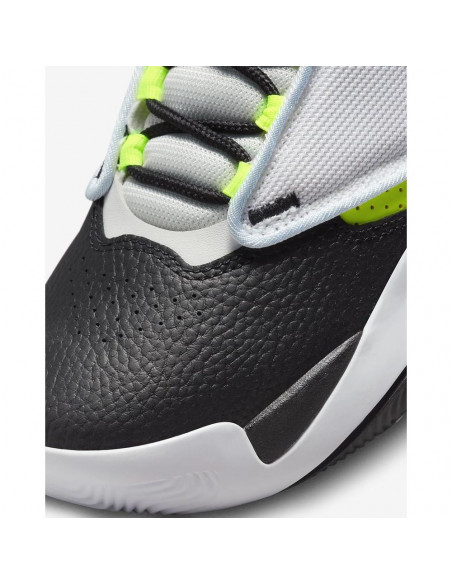 Женские кроссовки Jordan Max Aura 4 GS DV3175-017