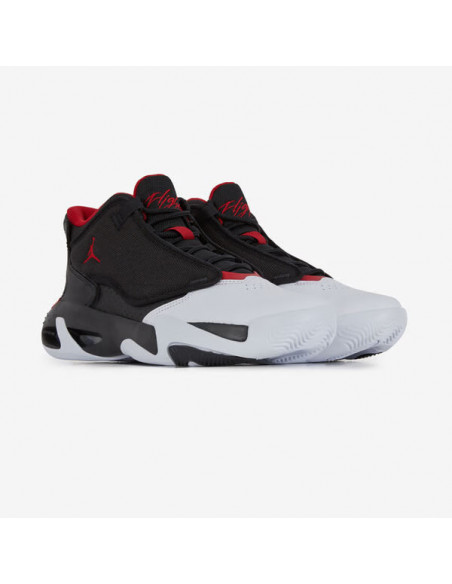 Подростковые кроссовки Jordan Max Aura 4 GS DQ8404-061