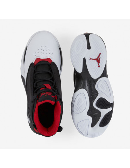 Подростковые кроссовки Jordan Max Aura 4 GS DQ8404-061