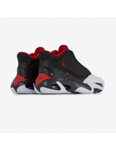 Подростковые кроссовки Jordan Max Aura 4 GS DQ8404-061