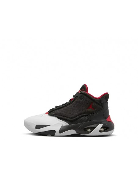 Подростковые кроссовки Jordan Max Aura 4 GS DQ8404-061