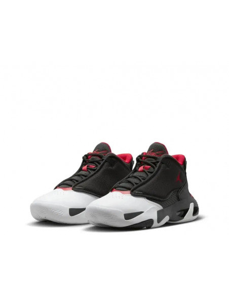 Подростковые кроссовки Jordan Max Aura 4 GS DQ8404-061