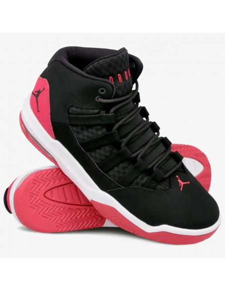 Кроссовки Jordan Max Aura AQ9084-023