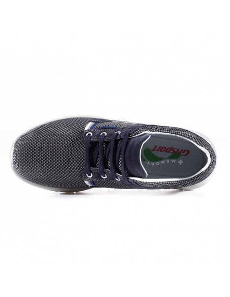 Кроссовки мужские Grisport 43802V24
