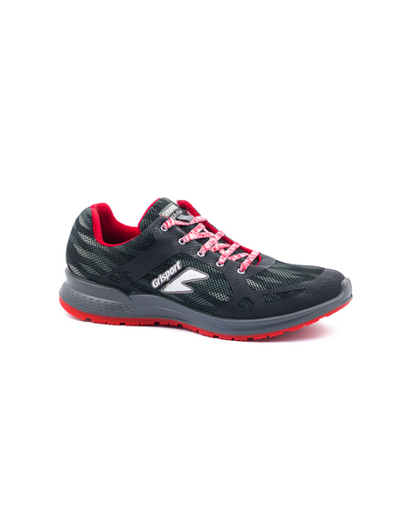 Кроссовки мужские Grisport 42805b63t