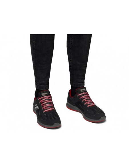 Кроссовки мужские Grisport 42805b63t