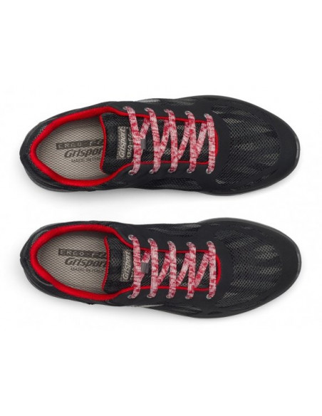 Кроссовки мужские Grisport 42805b63t