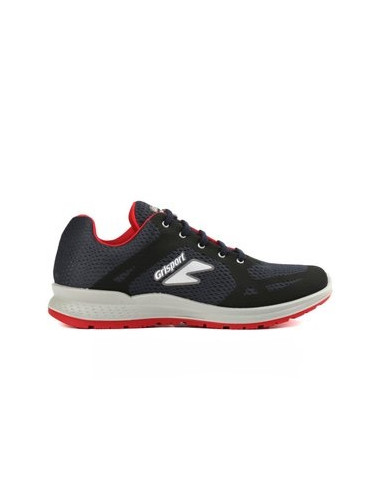 Кроссовки мужские Grisport 42805b63t