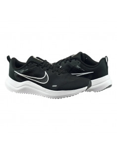 Кроссовки Nike Downshifter 12 DD9293-001 2