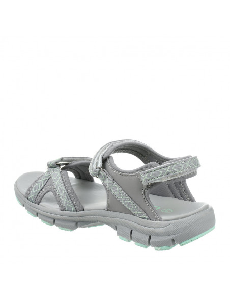Женские сандалии CMP Almaak Wmn Hiking Sandal 38Q9946-U739