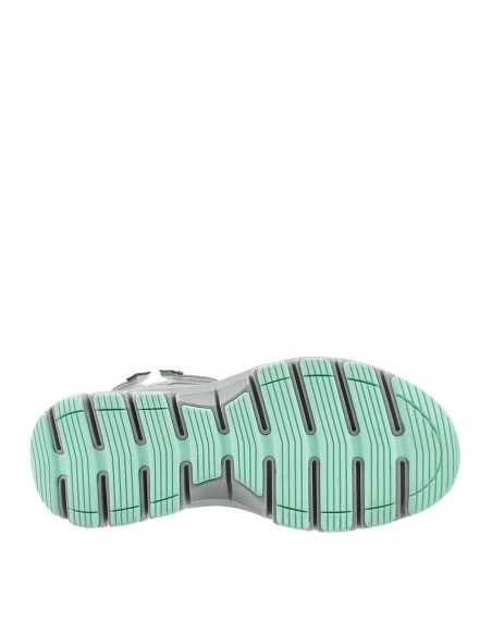 Женские сандалии CMP Almaak Wmn Hiking Sandal 38Q9946-U739