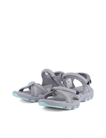 Женские сандалии CMP Almaak Wmn Hiking Sandal 38Q9946-U739