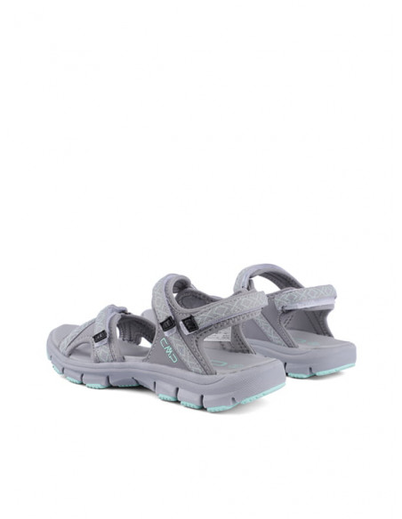 Женские сандалии CMP Almaak Wmn Hiking Sandal 38Q9946-U739