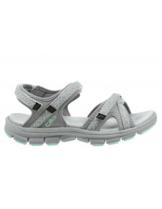 Женские сандалии CMP Almaak Wmn Hiking Sandal 38Q9946-U739 2