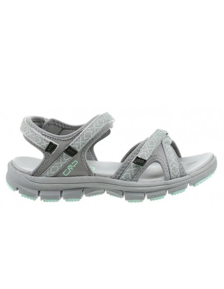 Женские сандалии CMP Almaak Wmn Hiking Sandal 38Q9946-U739