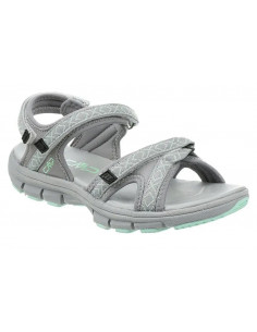 Женские сандалии CMP Almaak Wmn Hiking Sandal 38Q9946-U739