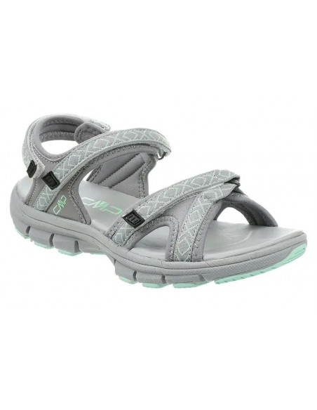 Женские сандалии CMP Almaak Wmn Hiking Sandal 38Q9946-U739