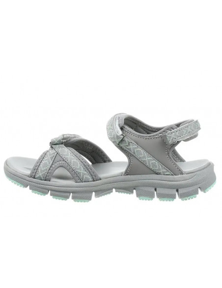 Женские сандалии CMP Almaak Wmn Hiking Sandal 38Q9946-U739