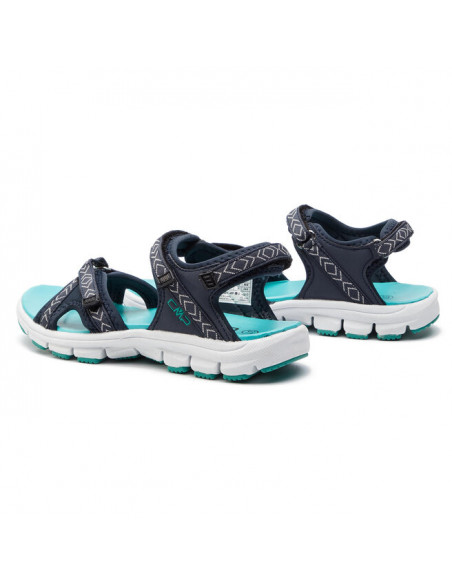 Женские сандалии CMP Almaak Wmn Hiking Sandal 38q9946-44uc