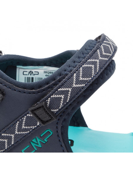 Женские сандалии CMP Almaak Wmn Hiking Sandal 38q9946-44uc