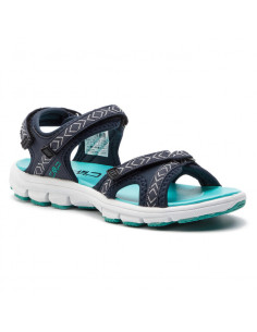 Женские сандалии CMP Almaak Wmn Hiking Sandal 38q9946-44uc