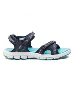 Женские сандалии CMP Almaak Wmn Hiking Sandal 38q9946-44uc 2