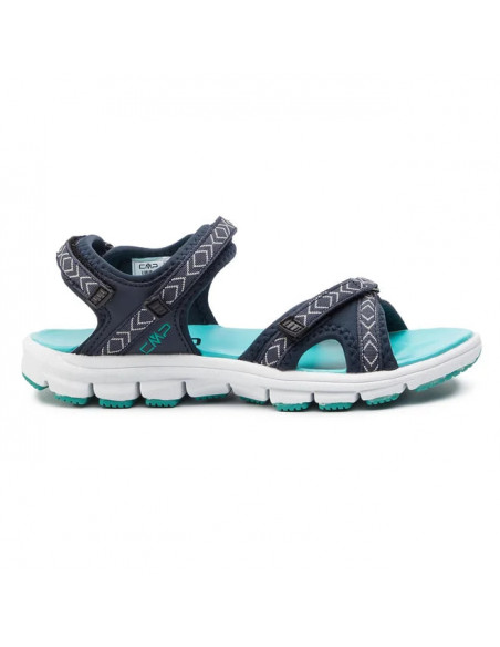 Женские сандалии CMP Almaak Wmn Hiking Sandal 38q9946-44uc