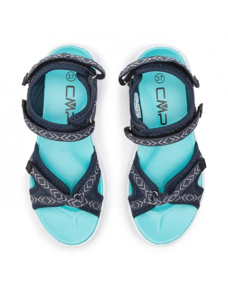 Женские сандалии CMP Almaak Wmn Hiking Sandal 38q9946-44uc