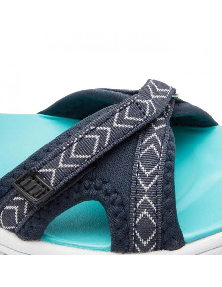 Женские сандалии CMP Almaak Wmn Hiking Sandal 38q9946-44uc