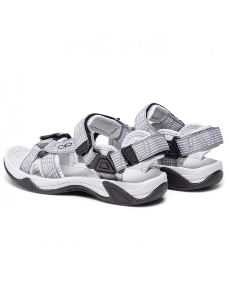 Женские сандалии CMP Hamal WMN Hiking Sandal 38q9956-14tc