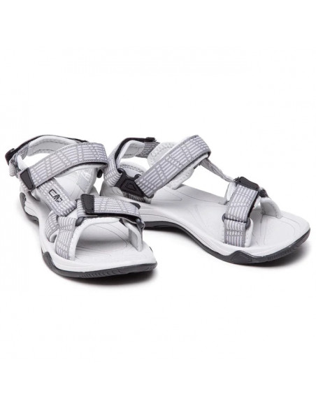 Женские сандалии CMP Hamal WMN Hiking Sandal 38q9956-14tc