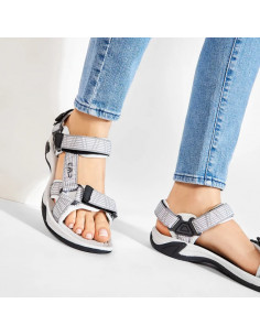 Женские сандалии CMP Hamal WMN Hiking Sandal 38q9956-14tc 2