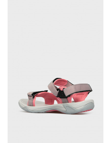 Женские сандалии CMP Hamal WMN Hiking Sandal 38q9956-U716