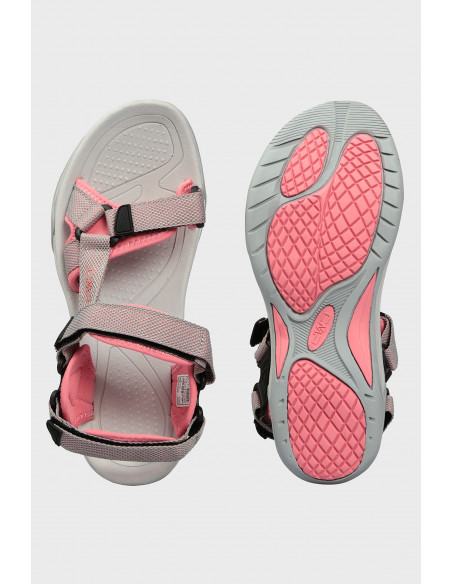 Женские сандалии CMP Hamal WMN Hiking Sandal 38q9956-U716