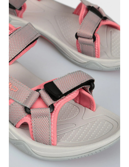 Женские сандалии CMP Hamal WMN Hiking Sandal 38q9956-U716