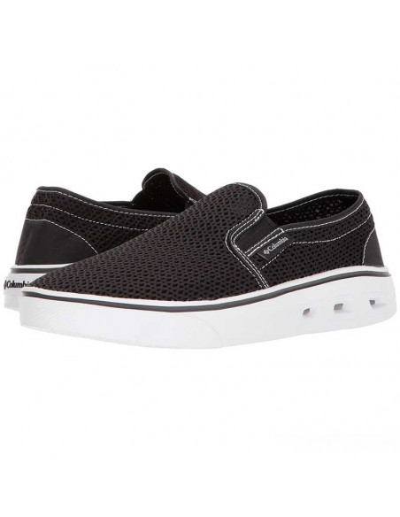 Мужские мокасины Columbia Spinner Vent Moc BM4627-010