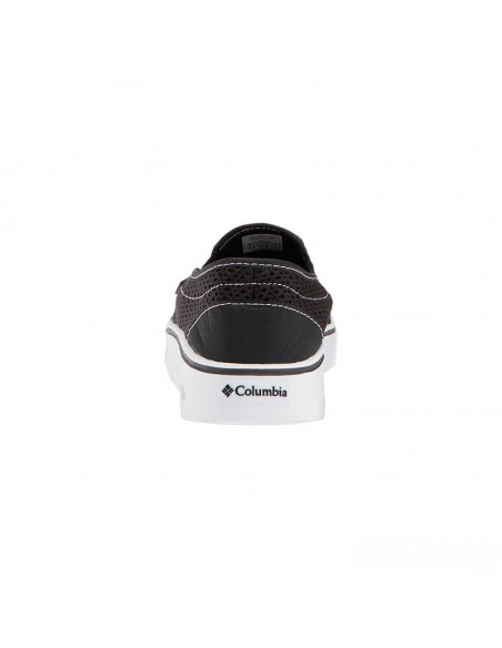 Мужские мокасины Columbia Spinner Vent Moc BM4627-010