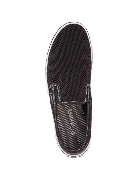 Мужские мокасины Columbia Spinner Vent Moc BM4627-010