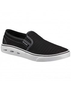 Мужские мокасины Columbia Spinner Vent Moc BM4627-010