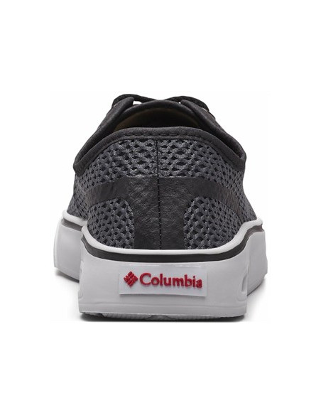 Мужские мокасины Columbia Spinner Vent BM4626-053