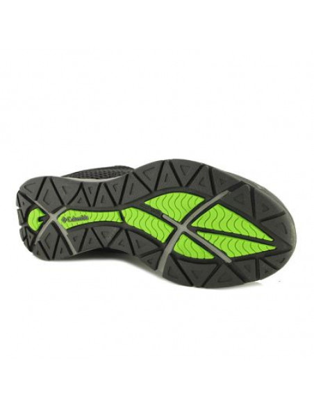 Мужские кроссовки Columbia Vent Fly BM4525-010