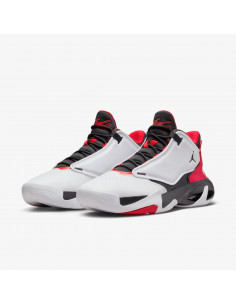 Кроссовки Jordan Max Aura 4 DN3687-106 2