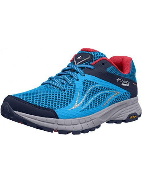 Мужские кроссовки Columbia Mojave Trail 2 Outdry BM4639-422