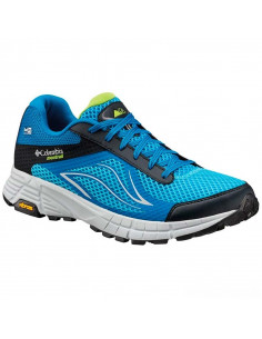 Мужские кроссовки Columbia Mojave Trail 2 Outdry BM4639-422