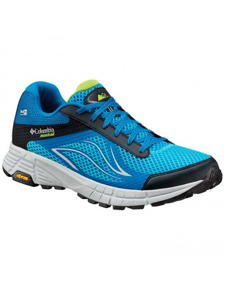 Мужские кроссовки Columbia Mojave Trail 2 Outdry BM4639-422