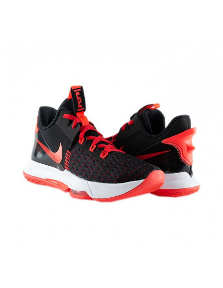 Кроссовки мужские Nike Lebron Witness 5 CQ9380-005