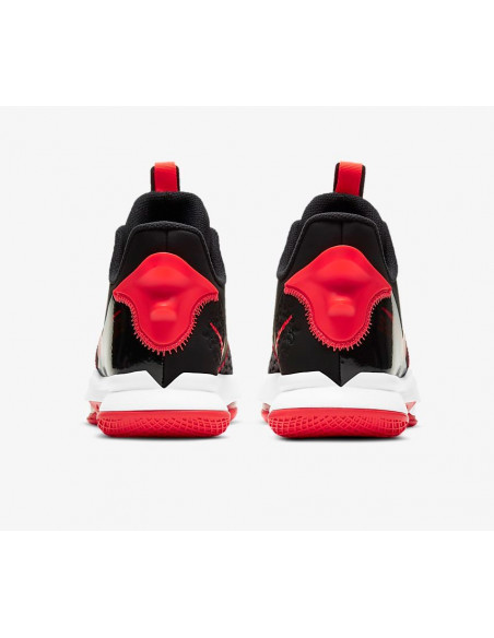 Кроссовки мужские Nike Lebron Witness 5 CQ9380-005